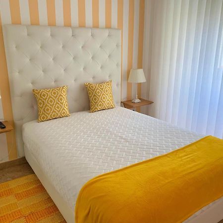 Duarte Houses T2 - Com Vista Mar Nazaré Dış mekan fotoğraf
