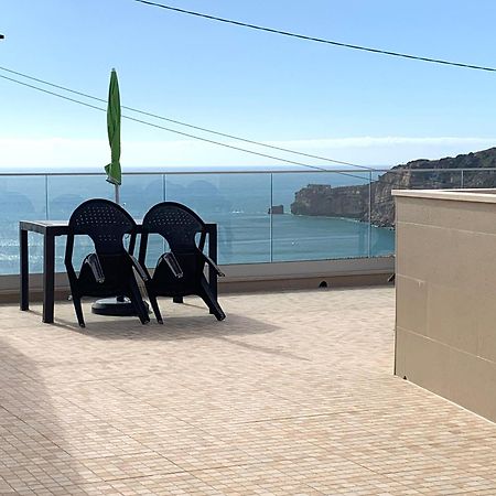 Duarte Houses T2 - Com Vista Mar Nazaré Dış mekan fotoğraf