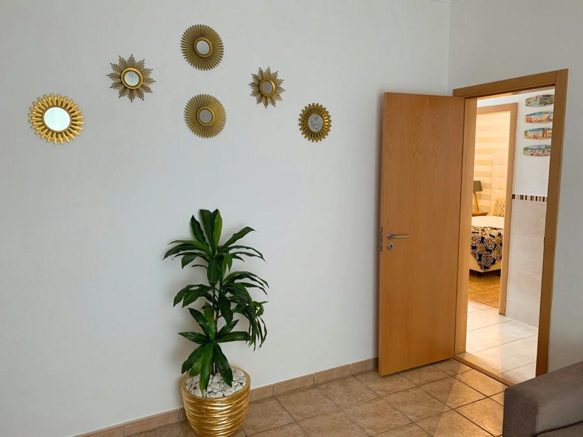 Duarte Houses T2 - Com Vista Mar Nazaré Dış mekan fotoğraf