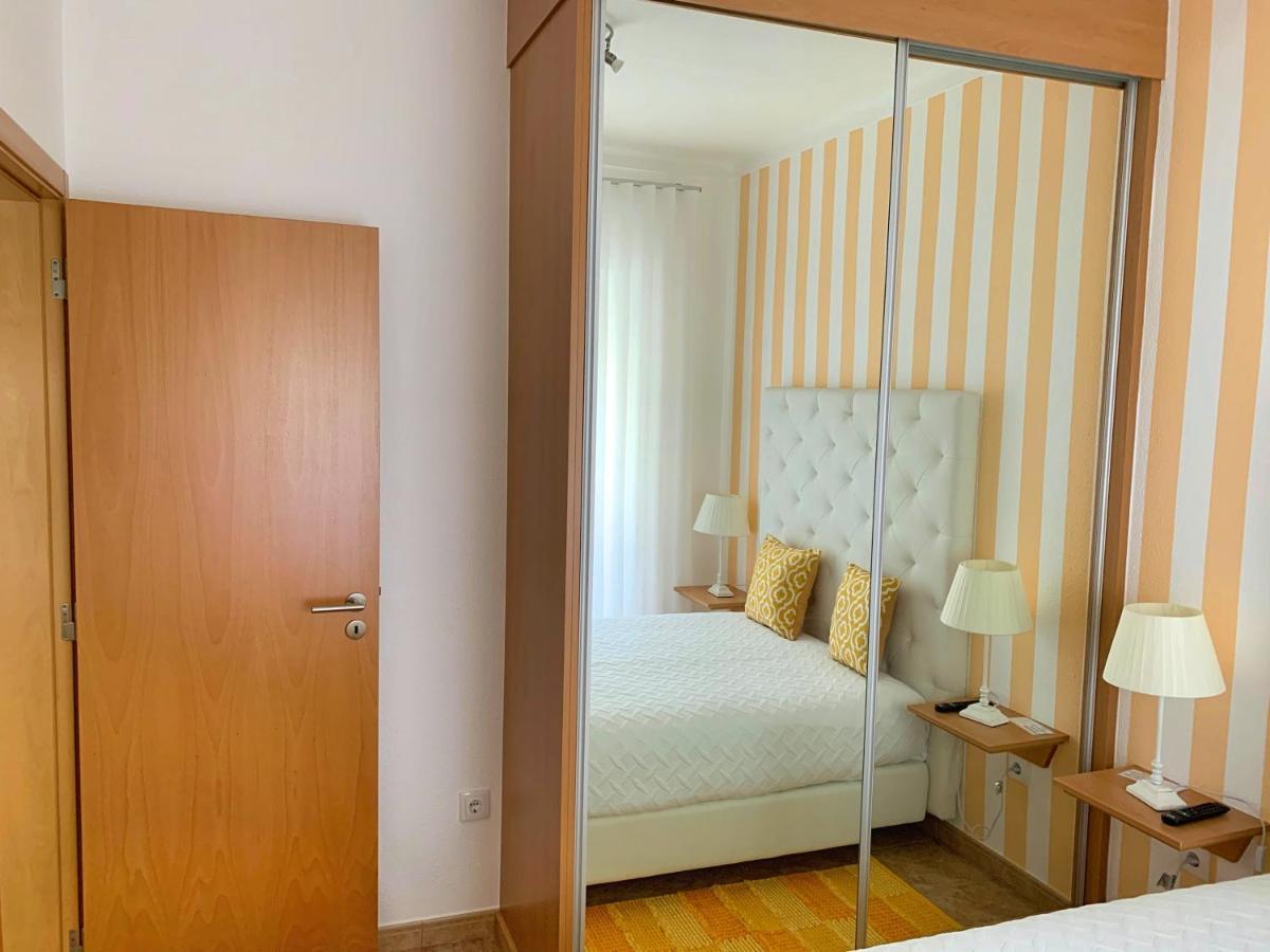 Duarte Houses T2 - Com Vista Mar Nazaré Dış mekan fotoğraf