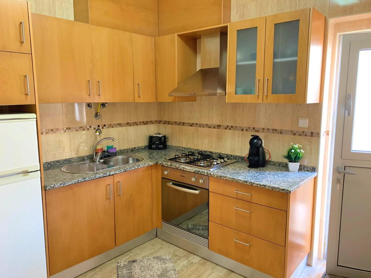 Duarte Houses T2 - Com Vista Mar Nazaré Dış mekan fotoğraf
