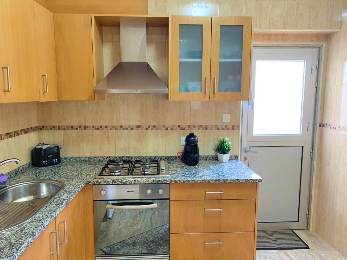 Duarte Houses T2 - Com Vista Mar Nazaré Dış mekan fotoğraf