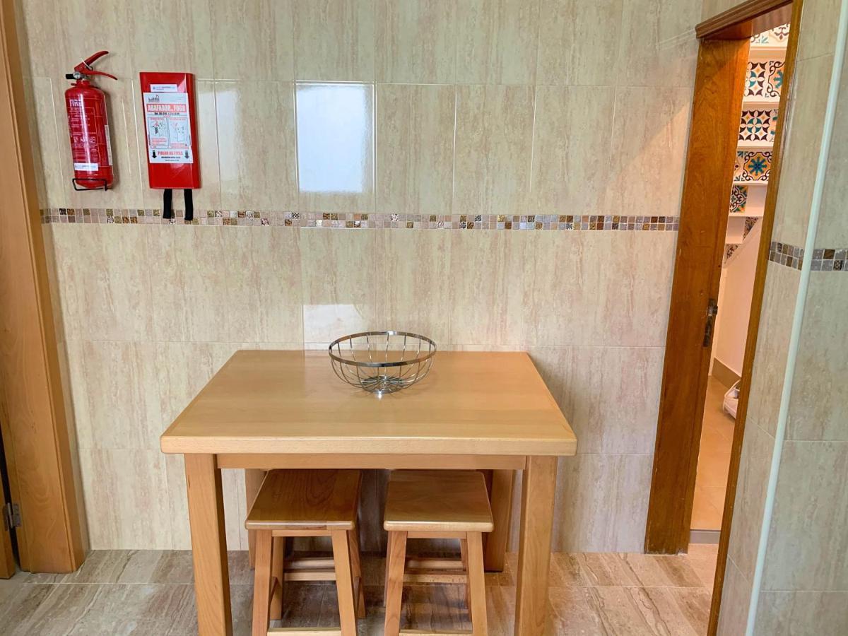 Duarte Houses T2 - Com Vista Mar Nazaré Dış mekan fotoğraf