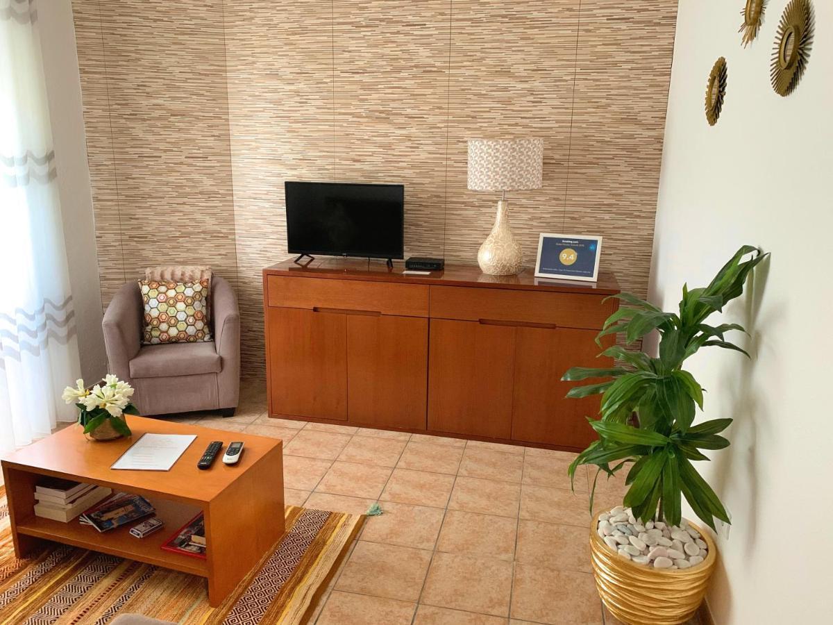 Duarte Houses T2 - Com Vista Mar Nazaré Dış mekan fotoğraf