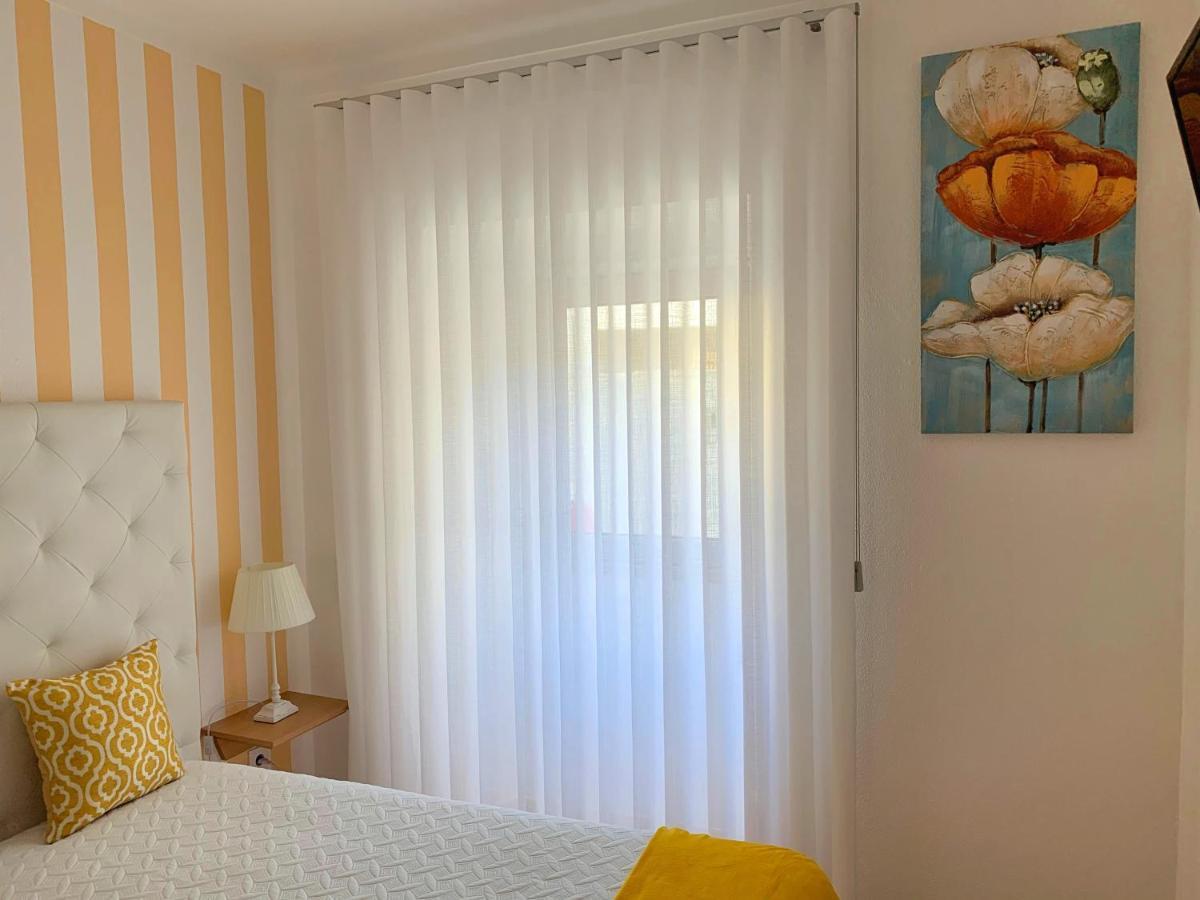 Duarte Houses T2 - Com Vista Mar Nazaré Dış mekan fotoğraf