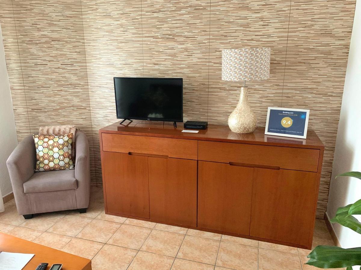 Duarte Houses T2 - Com Vista Mar Nazaré Dış mekan fotoğraf