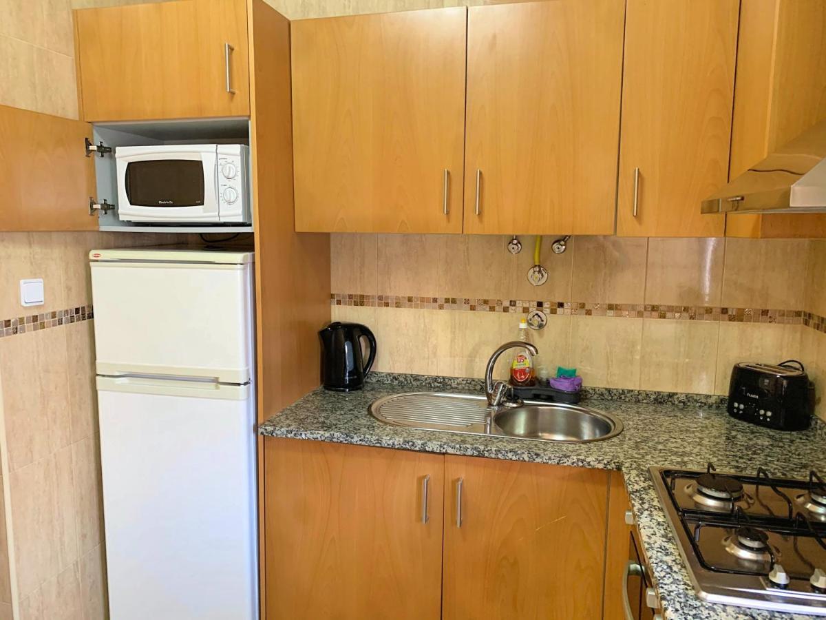 Duarte Houses T2 - Com Vista Mar Nazaré Dış mekan fotoğraf