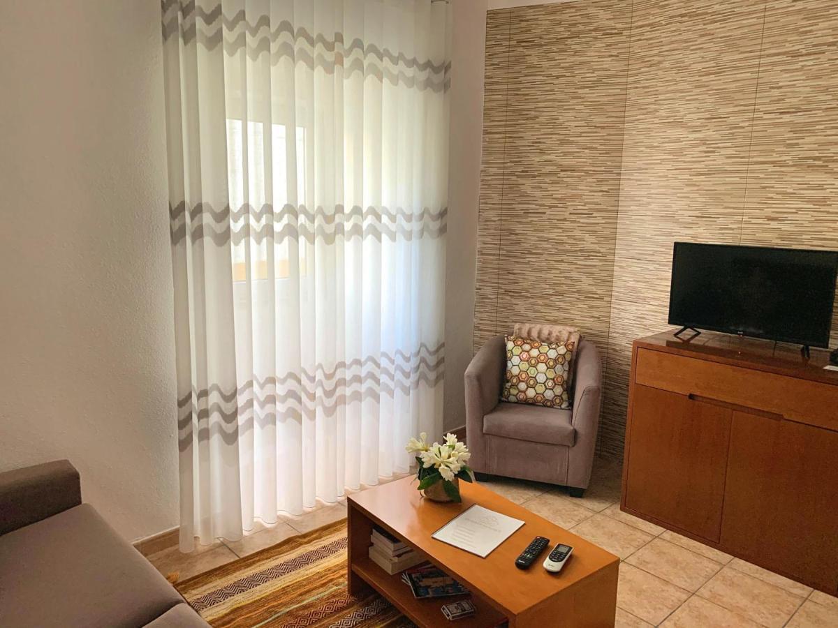 Duarte Houses T2 - Com Vista Mar Nazaré Dış mekan fotoğraf