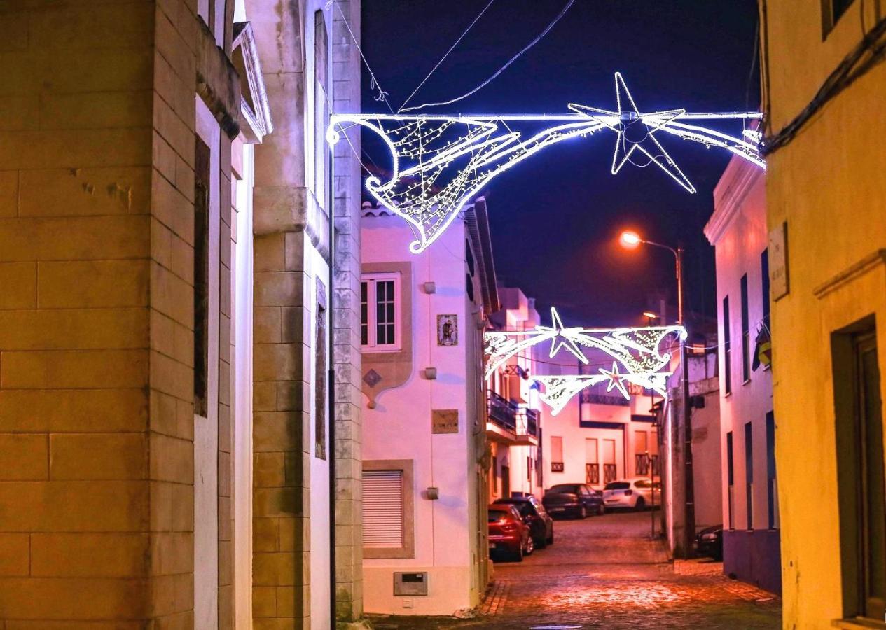 Duarte Houses T2 - Com Vista Mar Nazaré Dış mekan fotoğraf