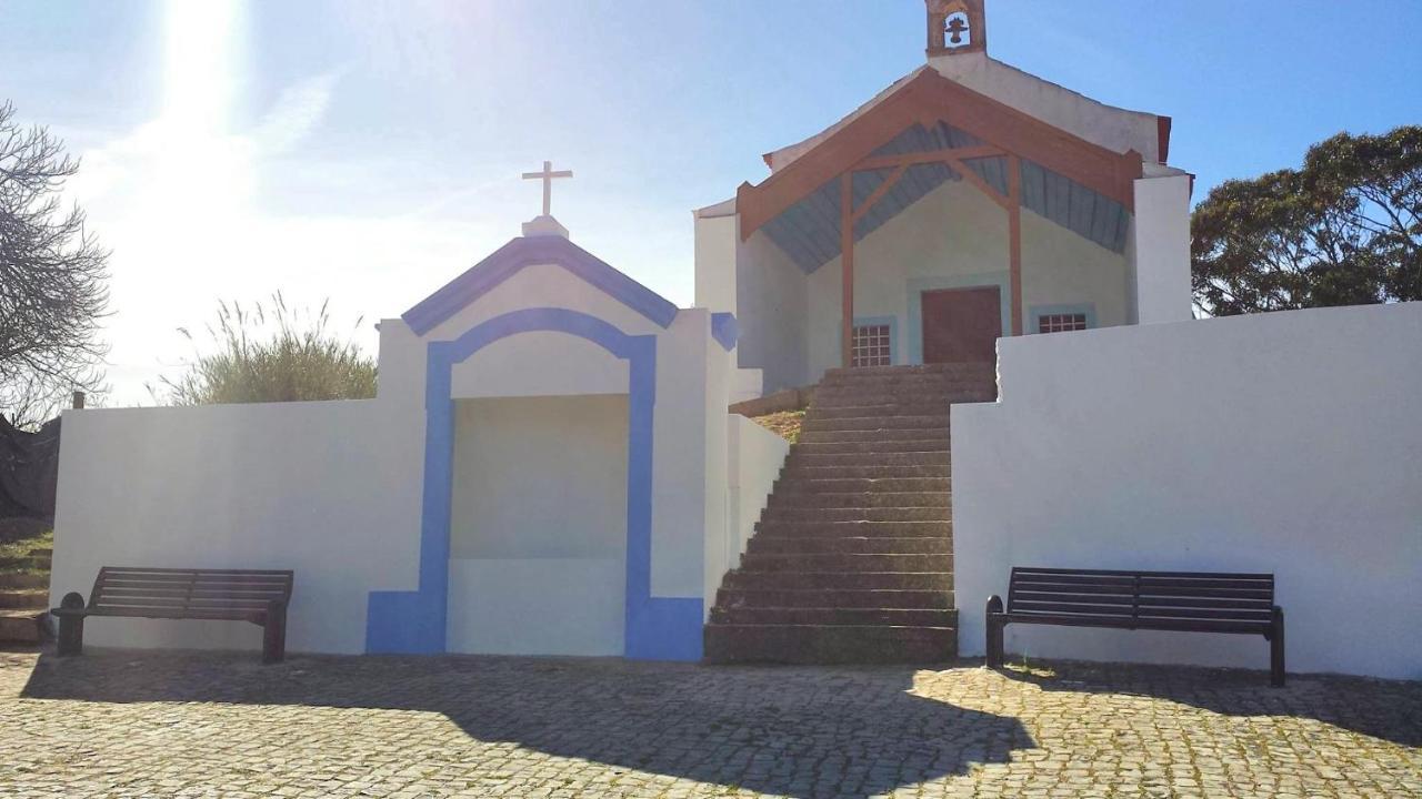 Duarte Houses T2 - Com Vista Mar Nazaré Dış mekan fotoğraf