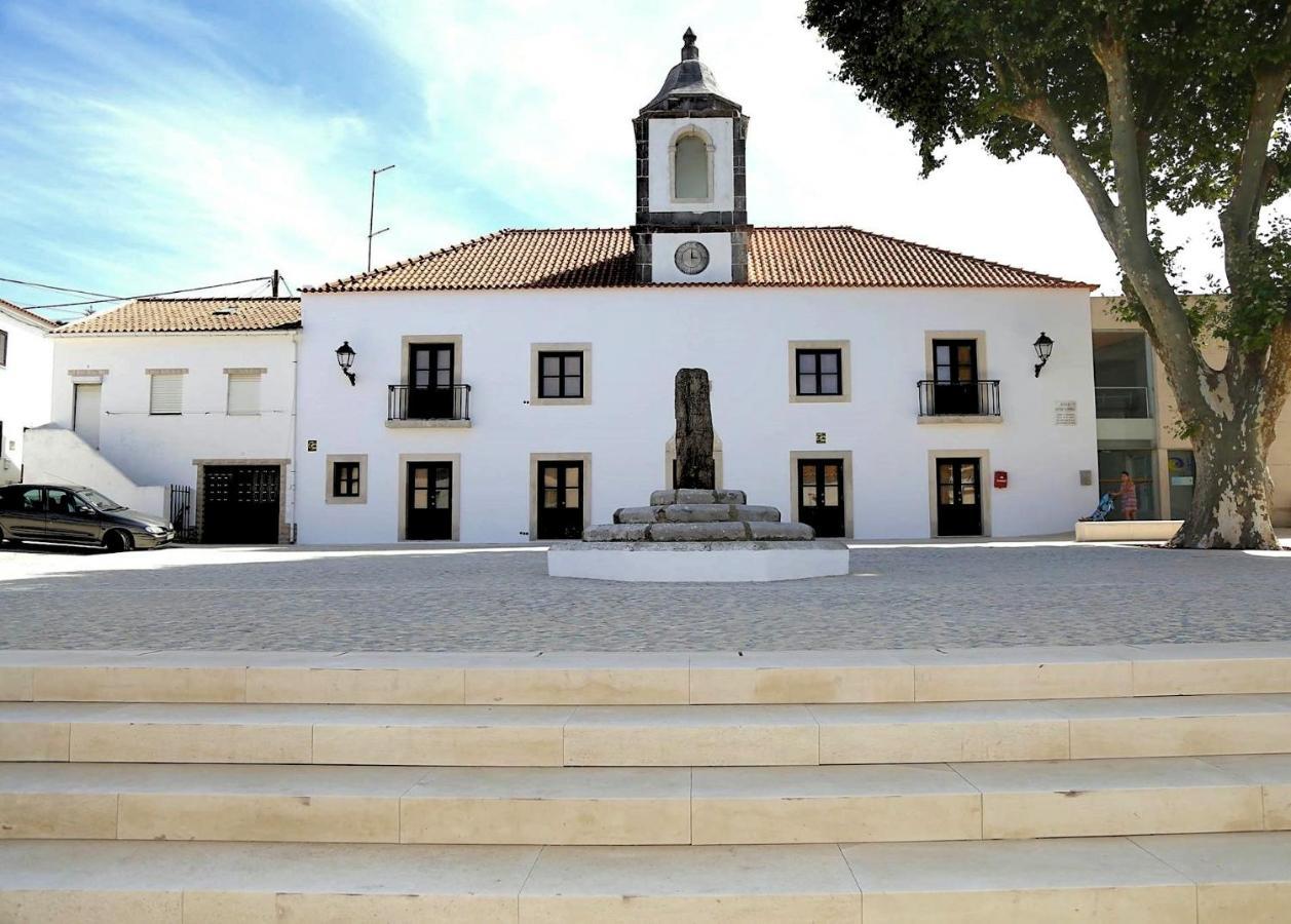 Duarte Houses T2 - Com Vista Mar Nazaré Dış mekan fotoğraf