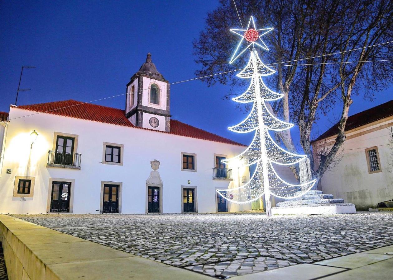 Duarte Houses T2 - Com Vista Mar Nazaré Dış mekan fotoğraf