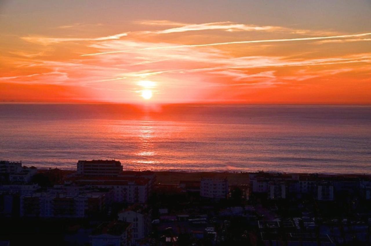 Duarte Houses T2 - Com Vista Mar Nazaré Dış mekan fotoğraf