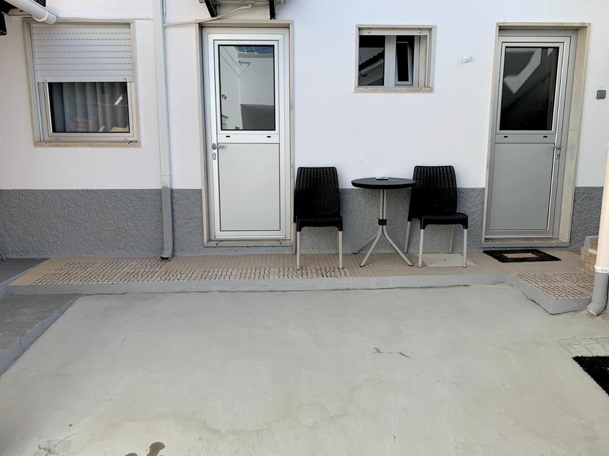 Duarte Houses T2 - Com Vista Mar Nazaré Dış mekan fotoğraf