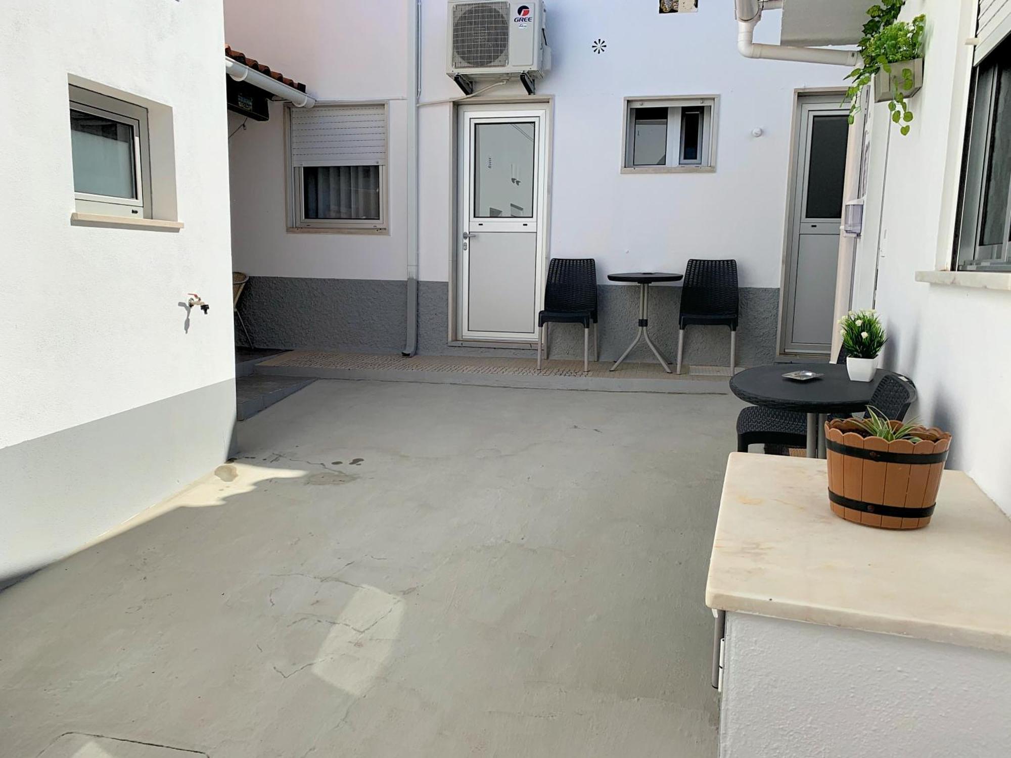 Duarte Houses T2 - Com Vista Mar Nazaré Dış mekan fotoğraf